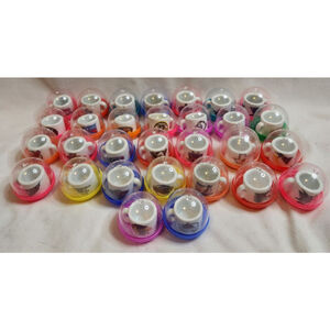 Full Set | Mini Vending Machine | NHL cups | Collector | Hockey